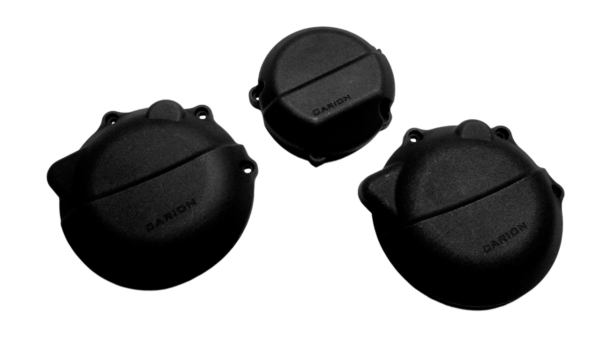 Tapas de Protección para Honda CBR 600 F1
