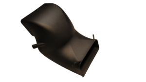 PowerFlow Intake para CBR 600 F3