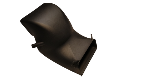 PowerFlow Intake para CBR 600 F3